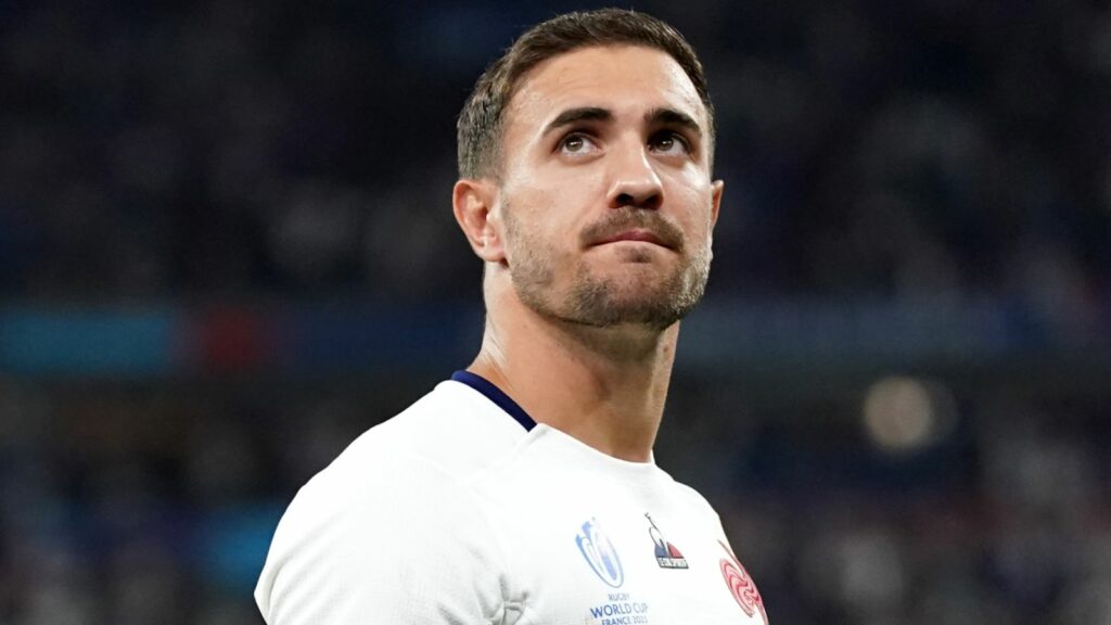 Melvyn Jaminet: France rugby union player hit with 34-week ban after posting racist video online | Rugby Union News | Sky Sports