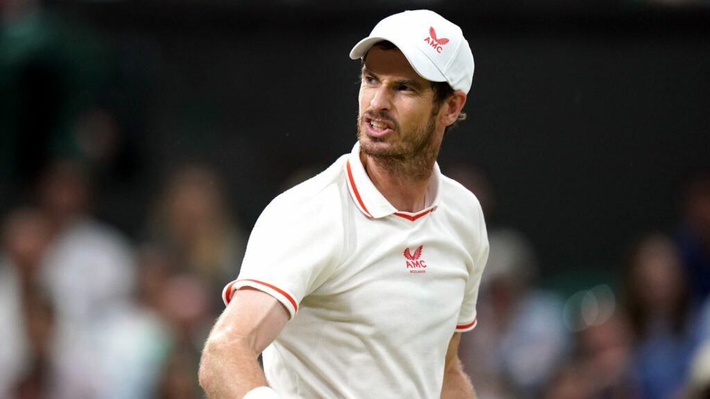 Andy Murray withdraws from Paris Olympic Games tennis tournament men’s singles | Tennis News | Sky Sports