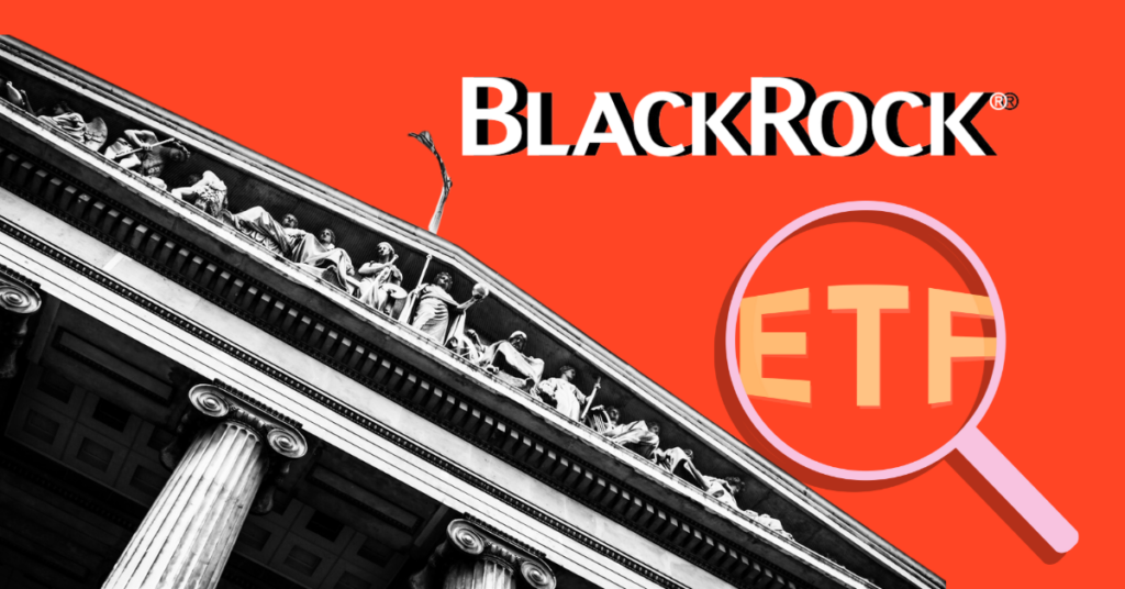 BlackRock’s Crypto Focus: Bitcoin vs. Ethereum—Who’s Winning the ETF Battle?