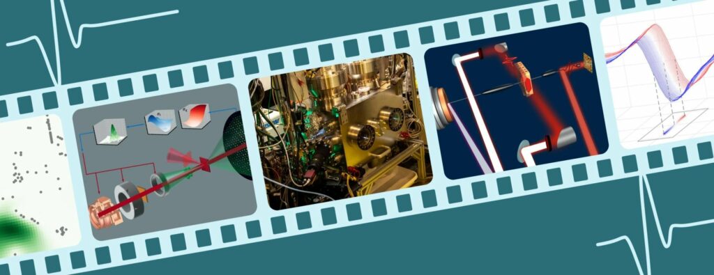 Breaking Time Barriers With SLAC’s Ultrafast Electron Camera