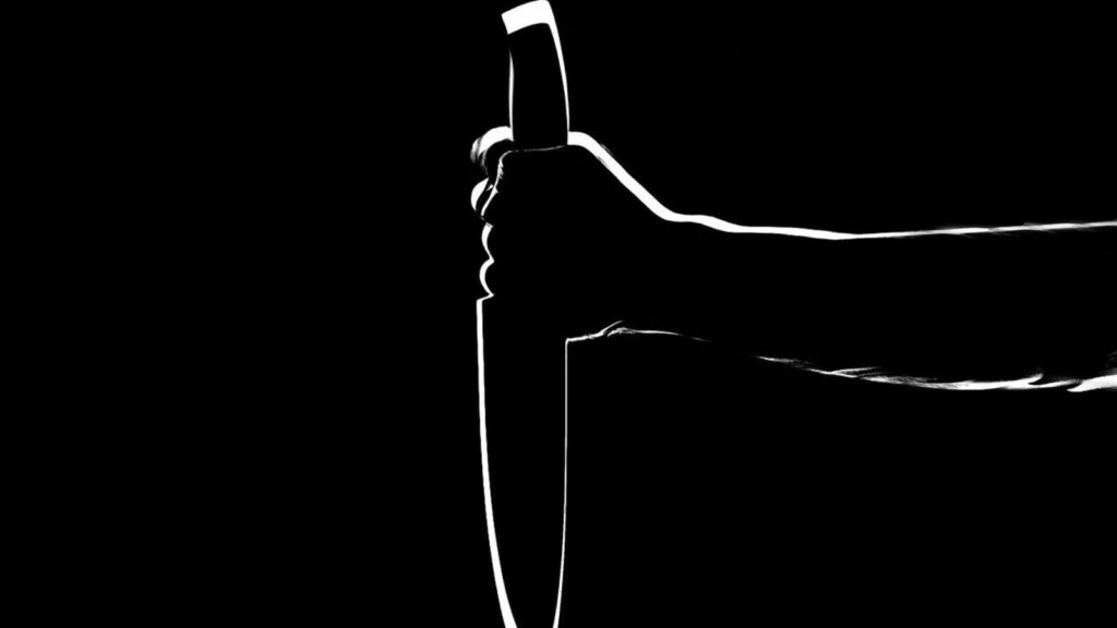 Navi Mumbai: 20-year-old woman stabbed to death, body found in bushes near Uran railway station