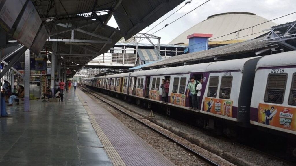 Mumbai teen who went viral for dangerous stunt aboard local train loses arm, leg