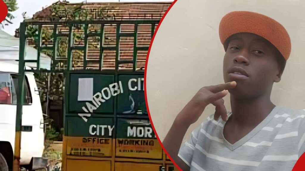 Nairobi man who went missing after June 18 protests found dead at City Mortuary over a month later