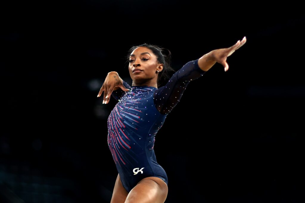 Here’s Why Simone Biles Skipped the Opening Ceremony of the 2024 Summer Olympics