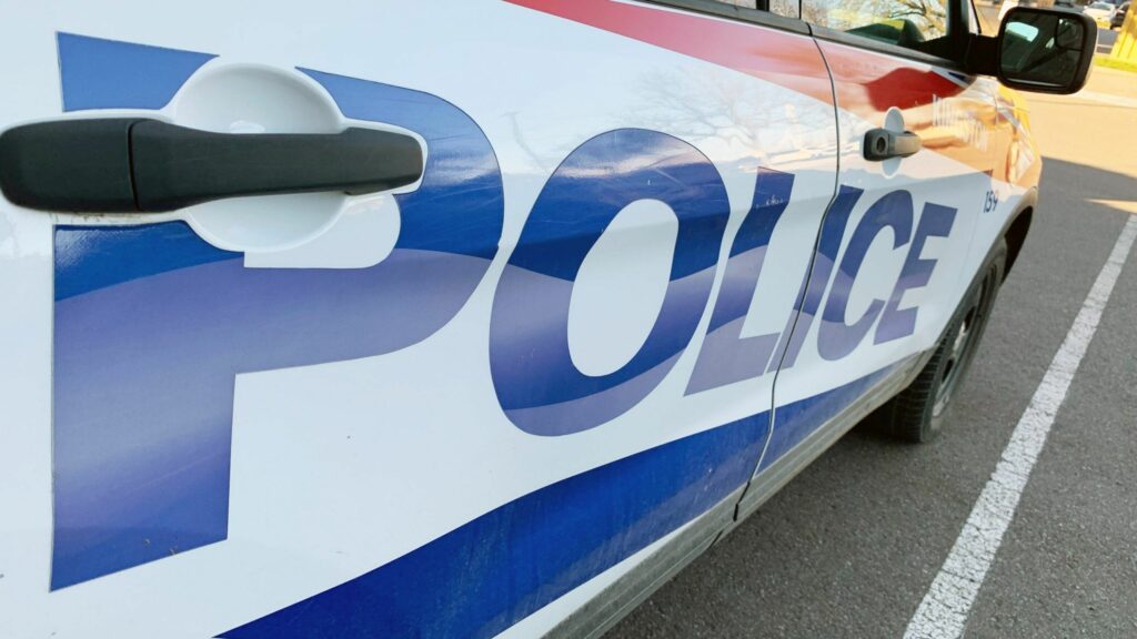 Kingston police probe suspected homicide in city’s central district