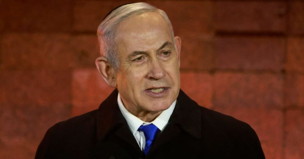 Benjamin Netanyahu issues chilling warning after brutal Hezbollah attack