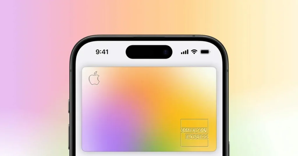 The changes I’d like to see in an Apple Card revamp