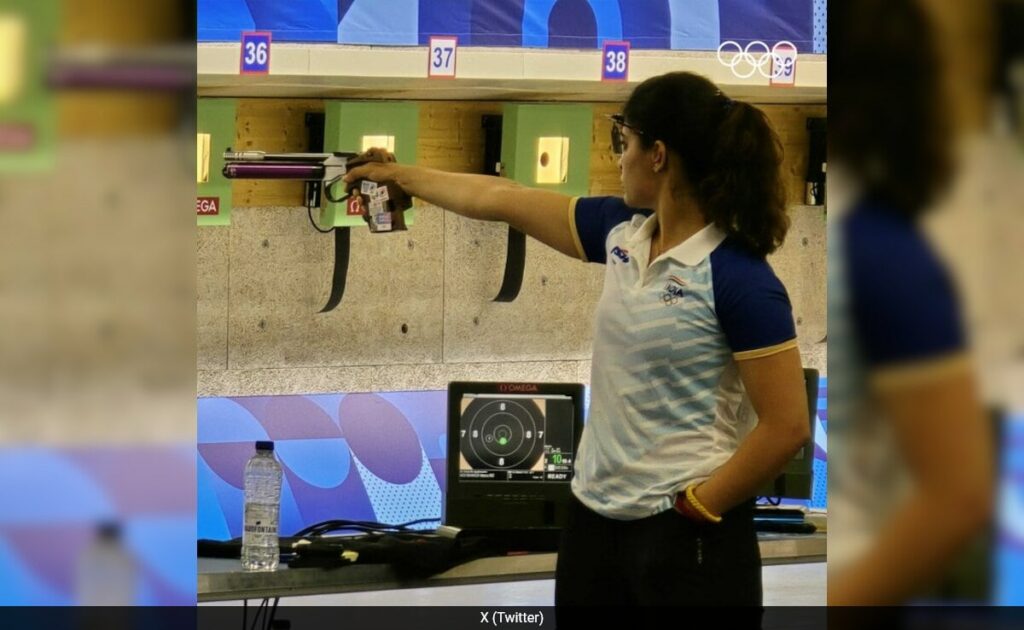 Olympics 2024, Day 2 Live Updates: Manu Bhaker, Archers In Hunt For Medals Glory