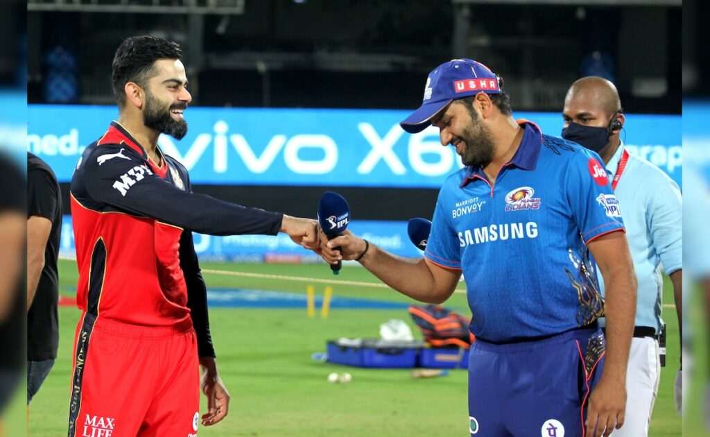 ‘Impact Player’ Setback For Rohit Sharma, Virat Kohli Despite Making Stance Clear