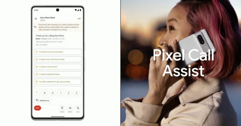 Pixel 9 rumored to add call recording with transcripts & ‘redesigned Panorama mode’