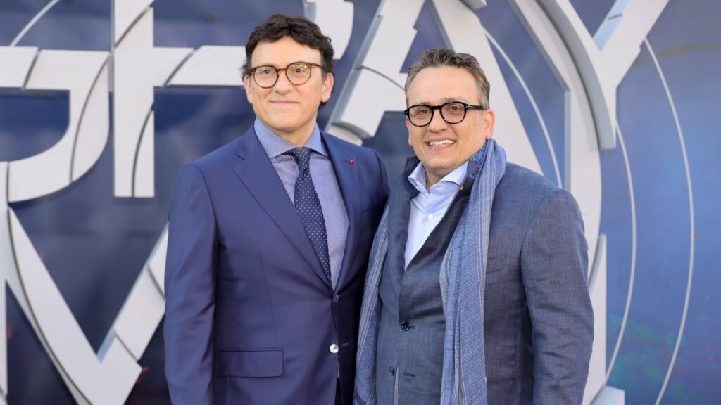 Russo Brothers to Direct ‘Avengers’ 5 and 6, Now Titled ‘Avengers: Doomsday’ and ‘Secret Wars’