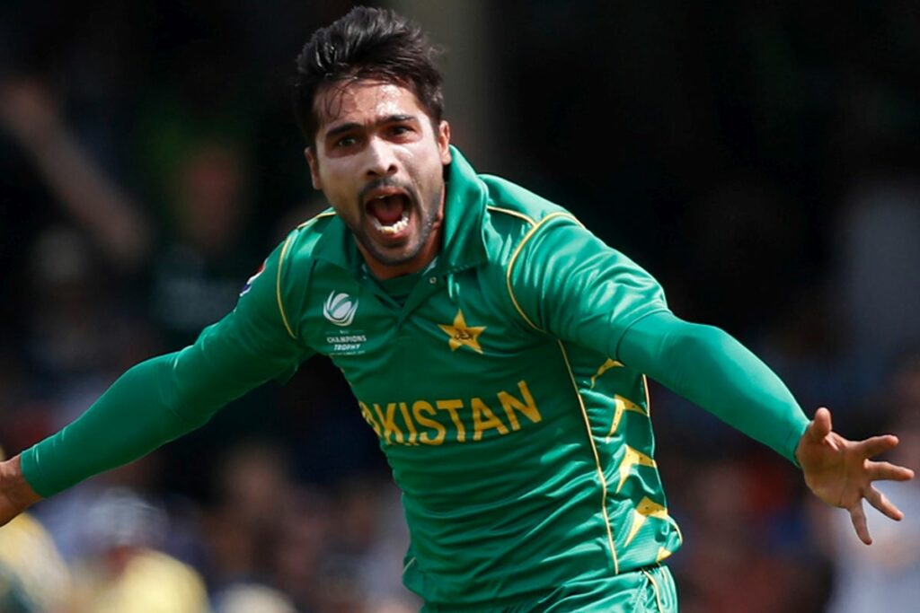 3 T20 leagues in a week for Mohammad Amir as PCB denies NOCs to top cricketers