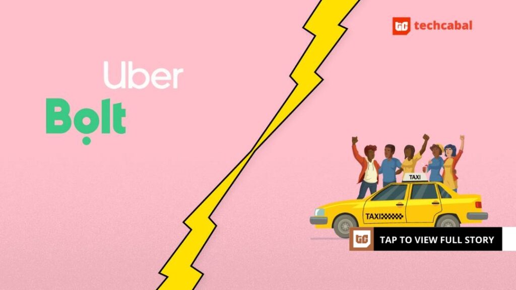 Kenya’s ride-hailing drivers caught in the crossfire of cheap rides and rising costs