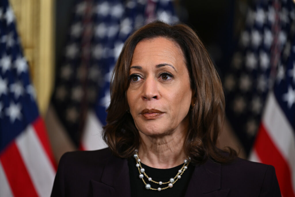 Kamala Harris’ Chances of Winning Boosted After Barack Obama Endorsement