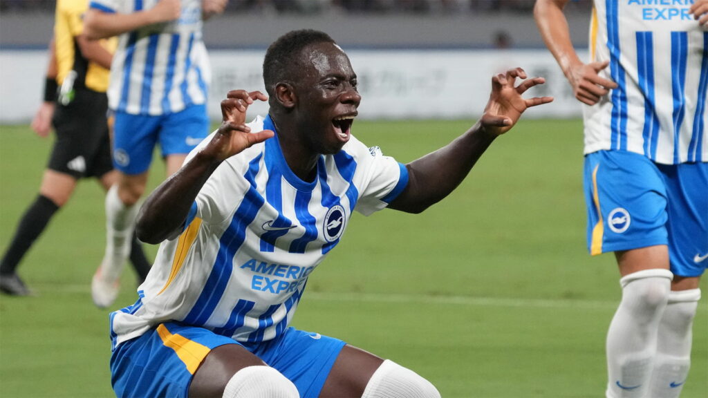 Yankuba Minteh debate up another notch – Another quality Brighton goal (and MOTM) in Japan