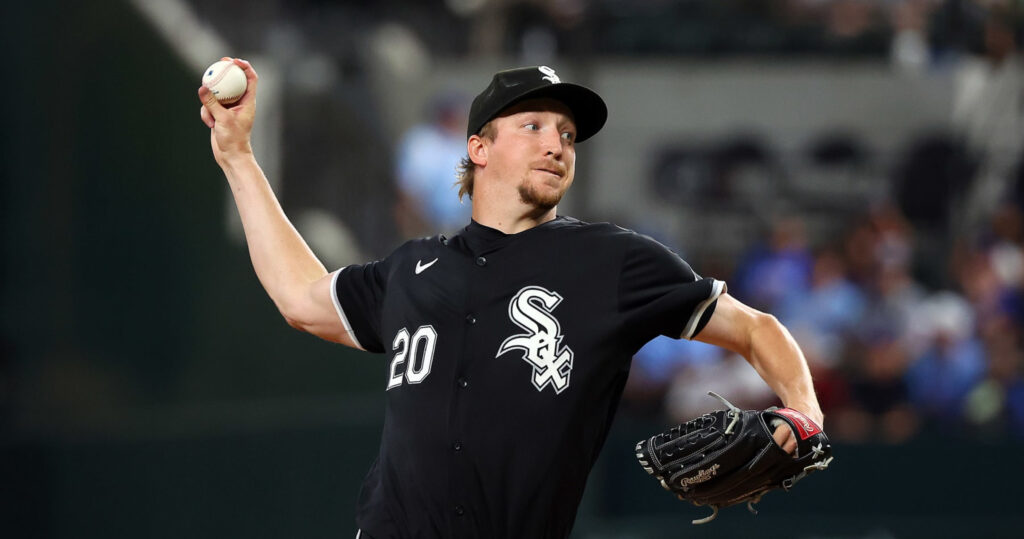 MLB Trade Rumors: Mets Eye SPs After Senga Injury; White Sox’s Erick Fedde Linked