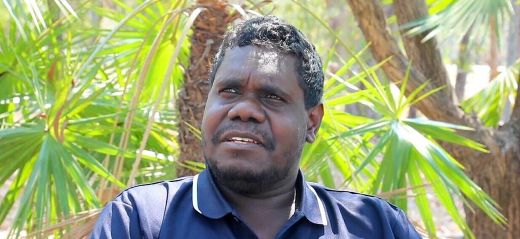 Mirarr people are celebrating after Jabiluka protected from uranium mining once and for all
