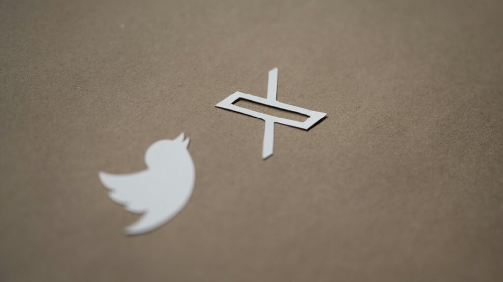 Twitter lives on: Why businesses aren’t buying the rebrand