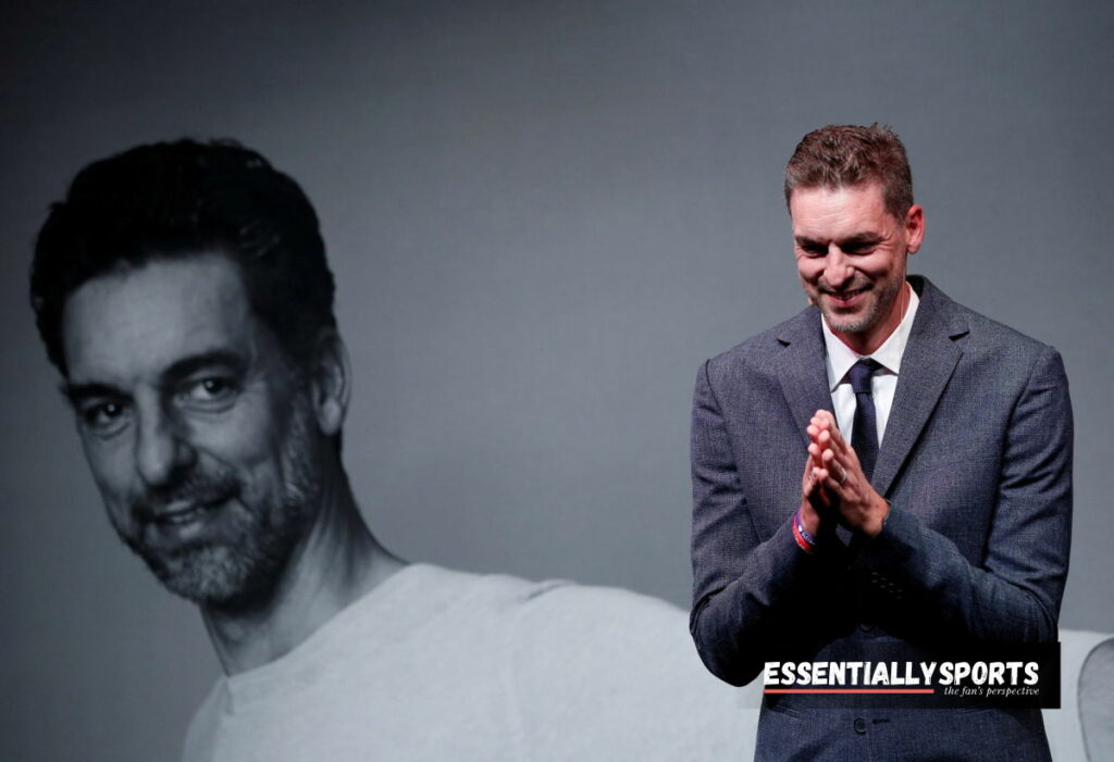 How Many Kids Does Pau Gasol Have? Everything You Need to Know About Spanish Basketball Legend’s Fatherhood