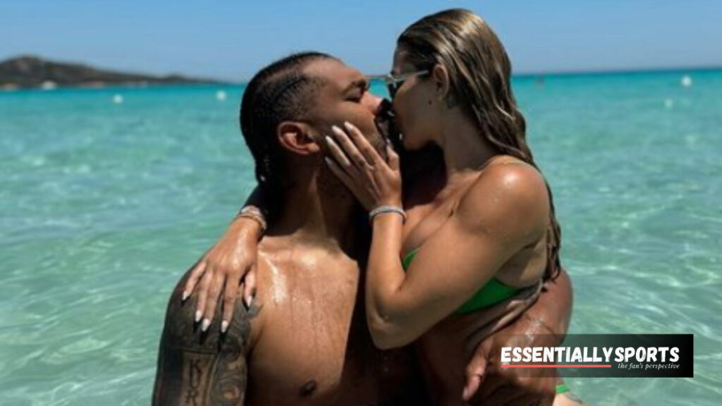 Who Is Julius Peppers’ Wife? Meet Claudia Sampedro, NFL Legend’s Partner and Reality TV Star