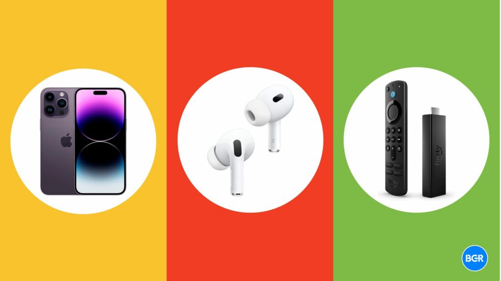 Today’s deals: $200 off PSVR2, $299 iPad 10th-Gen, $3.75 smart plugs, $189 ASUS laptop, more