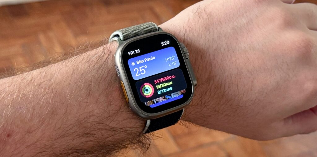 There’s one incredible watchOS 11 feature I can’t stop using