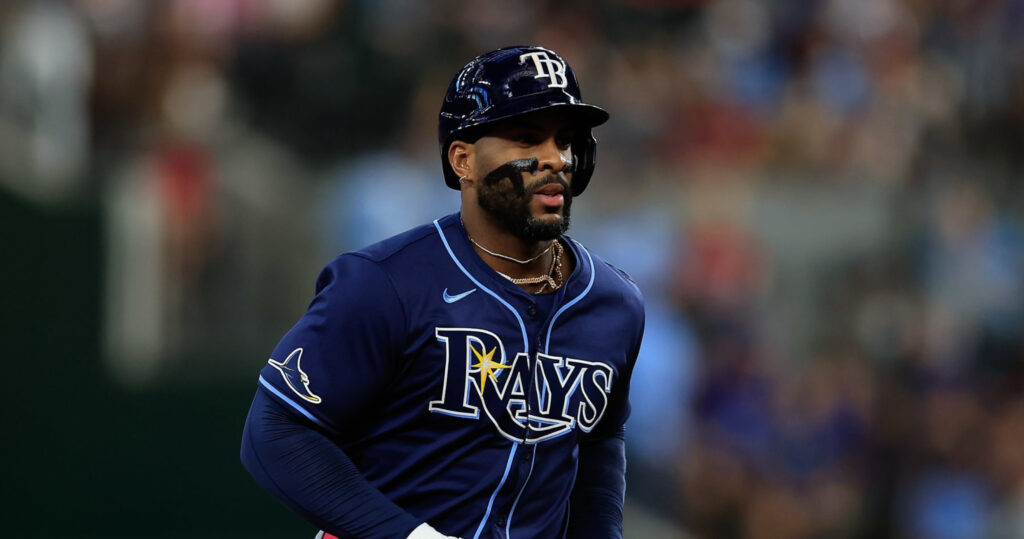 MLB Trade Rumors: Rays’ Yandy Díaz Eyed by Astros, Mariners amid Rangers Buzz