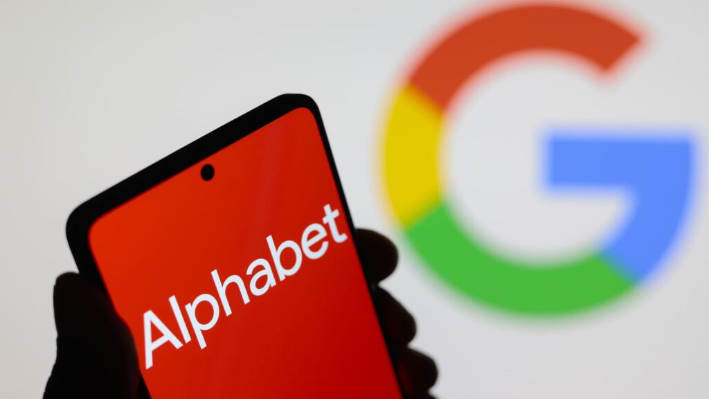 Google parent Alphabet’s partnership with AI firm Anthropic under investigation in the UK