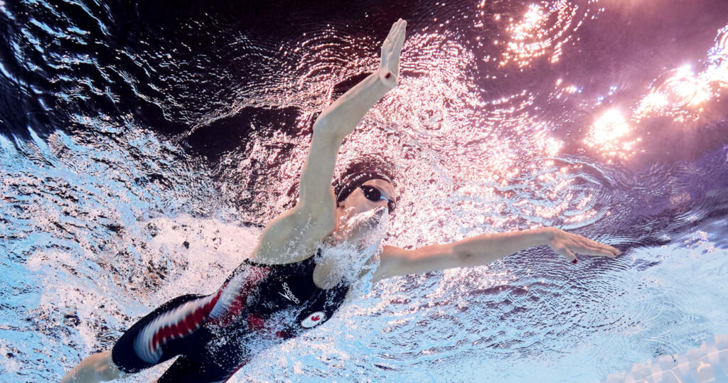 Olympic Swimming 2024: Women’s 400M Individual Medley Medal Winners and Times