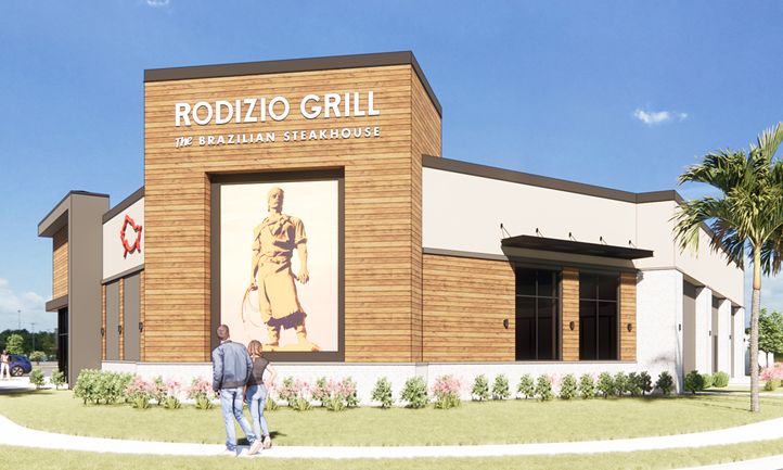 Rodizio Grill Announces Four New Locations