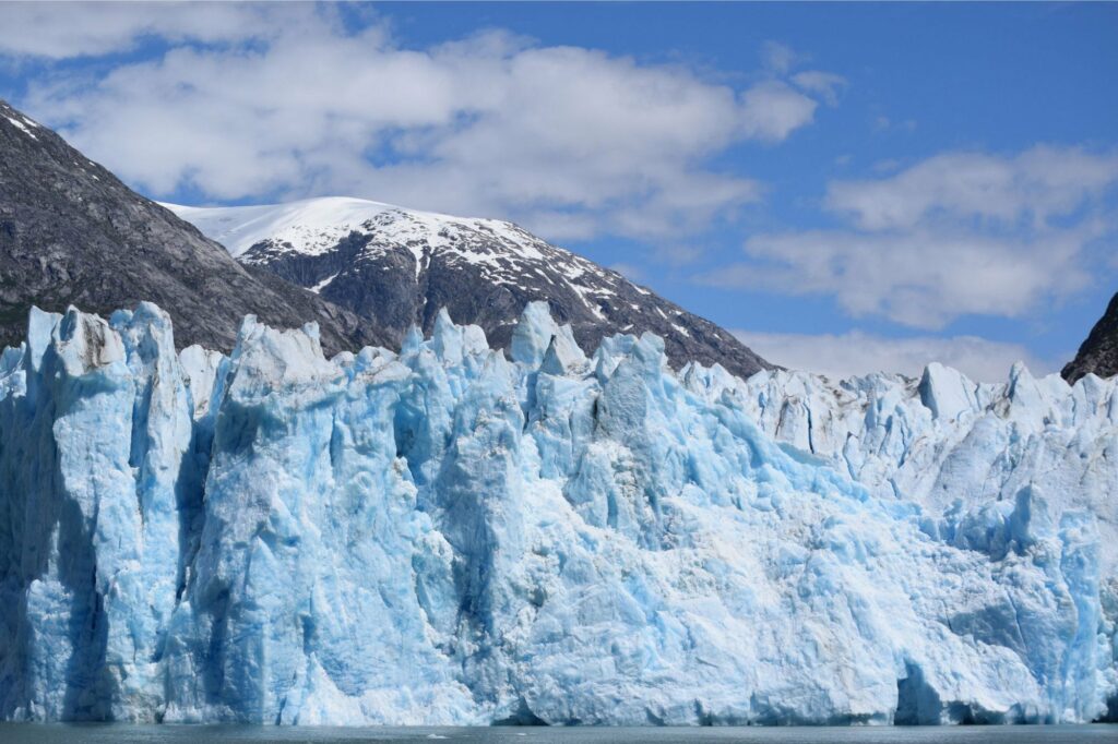 “Incredibly Worrying” – Alaskan Glacier Melting Accelerates, Approaching Irreversible Tipping Point