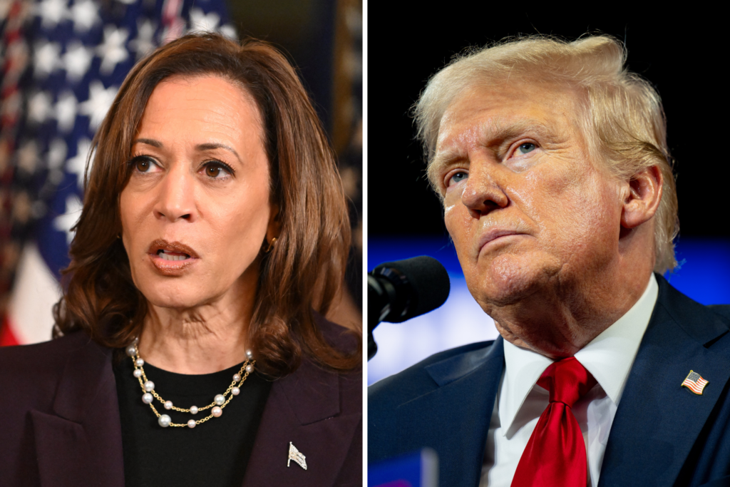 Harris Campaign Responds to Trump’s Case for No Debate