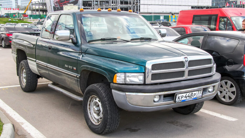 Crew Cab Vs. Extended Cab: What’s The Difference Between These Pickup Truck Sizes?