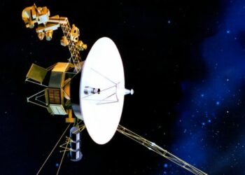 NASA Turns Off Voyager 2's Science Instrument as Power Supply Declines : ScienceAlert