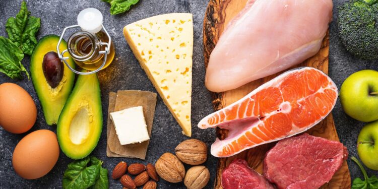 Study: The ketogenic diet has the potential to decrease all-cause mortality without a concomitant increase in cardiovascular-related mortality. Image Credit: Yulia Furman / Shutterstock