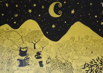 Education and autonomy in times of ecological collapse