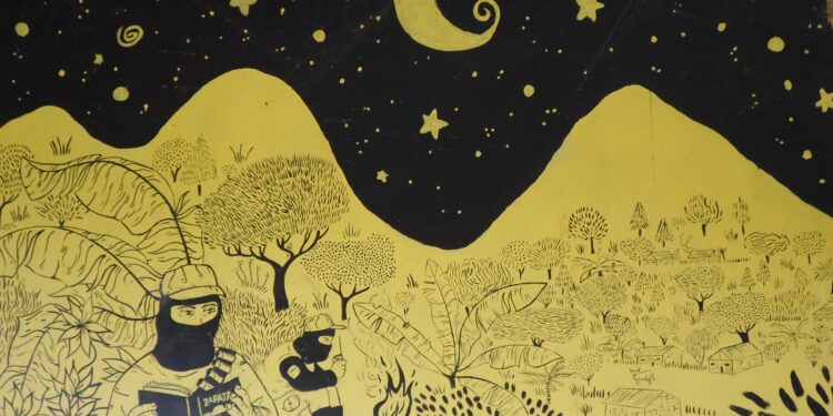 Education and autonomy in times of ecological collapse