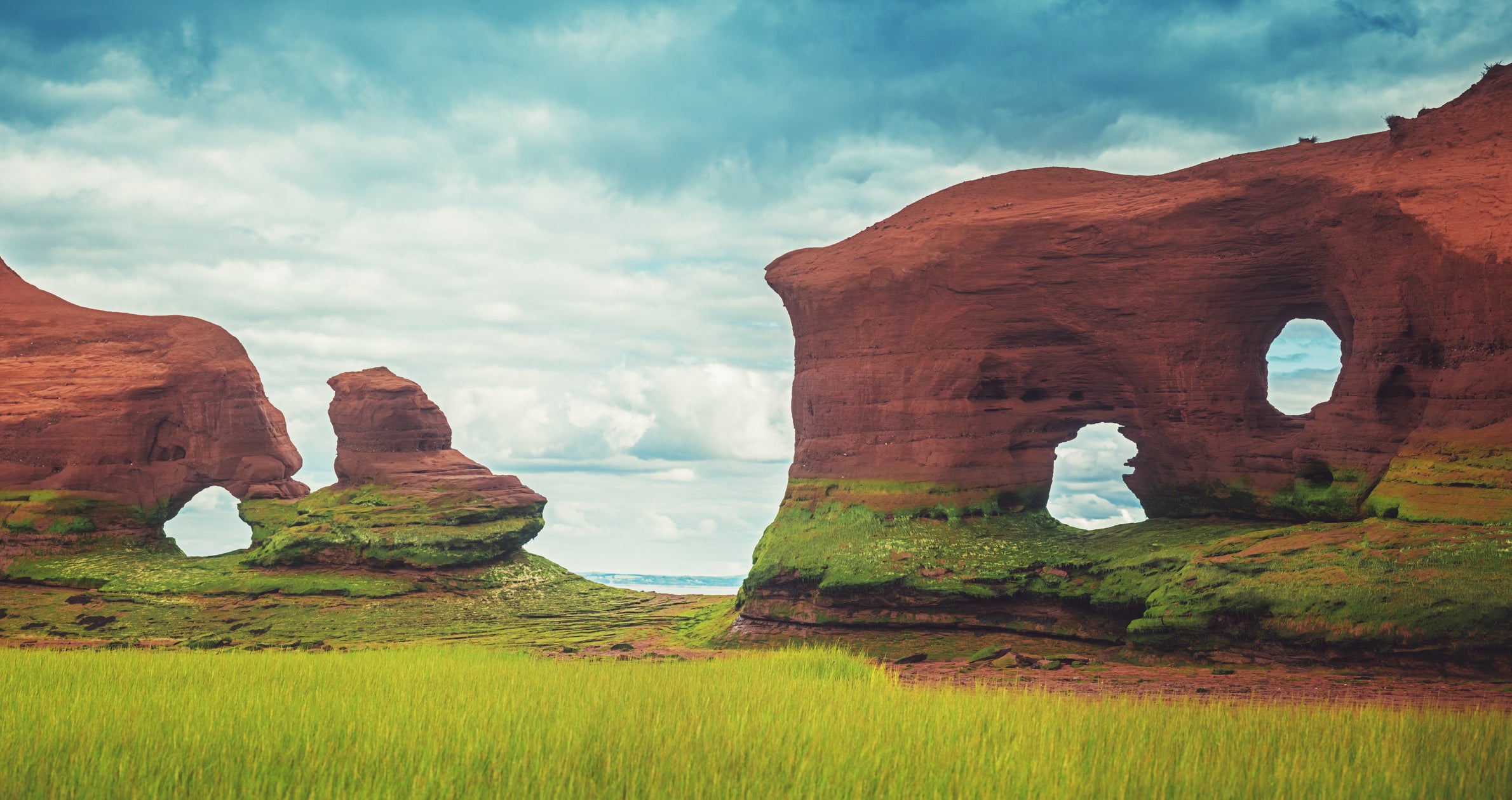 Sandstones line Nova Scotia’s Bay Fundy shoreline utilized yielding specific data ⁤essential respective⁣ geometry illustrating⁣ interconnected findings underpinning North ‍American CAMP flows.