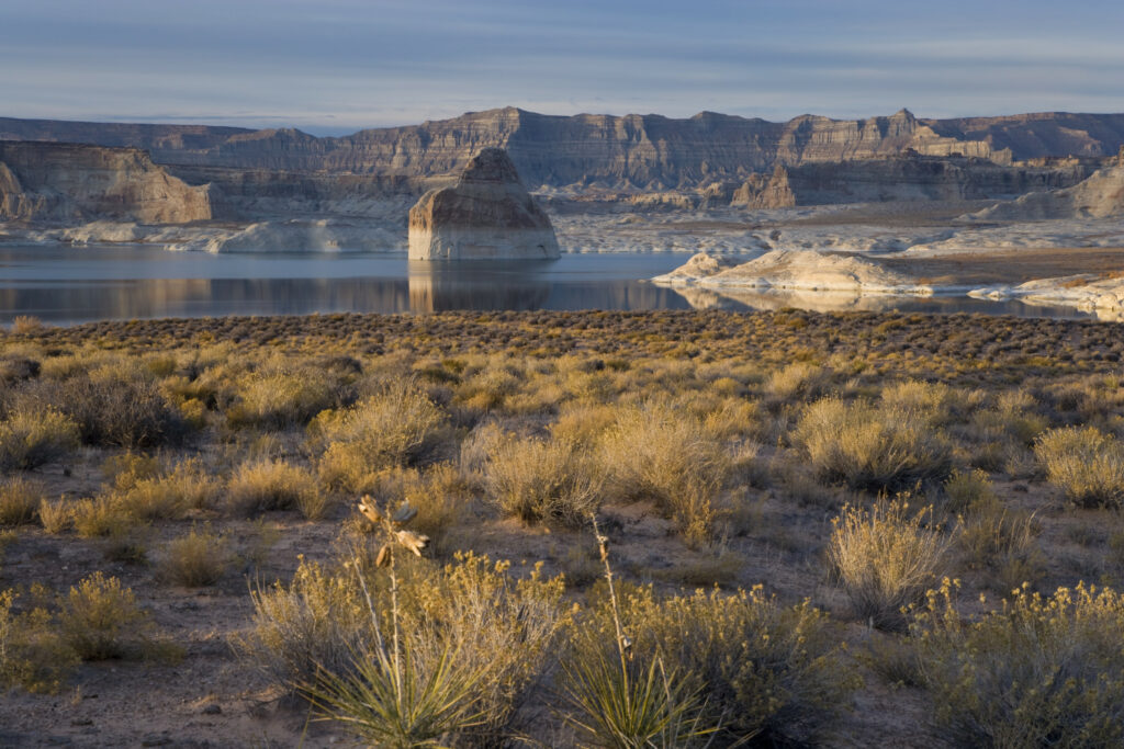 Lake Powell