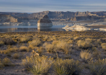 Lake Powell
