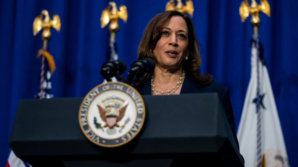 Kamala Harris Ellipse rally crowd could top 52,000 people, police say