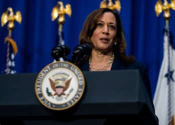 Kamala Harris Ellipse rally crowd could top 52,000 people, police say