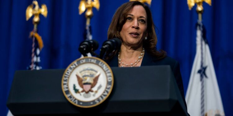 Kamala Harris Ellipse rally crowd could top 52,000 people, police say