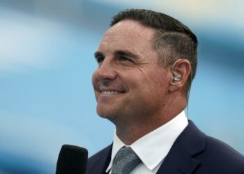 Announcers revealed for Saints matchup vs. Panthers