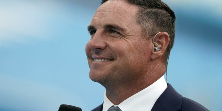 Announcers revealed for Saints matchup vs. Panthers