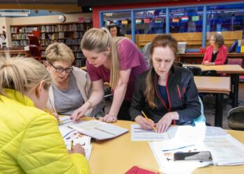 Immigrants add billions to PA economy, recent report finds