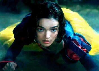 Rachel Zegler's Snow White Casting Backlash Got So Bad That People Started Showing Up To Her Apartment