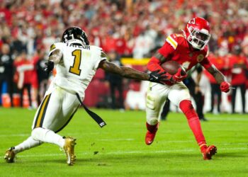 Saints struggles against quality teams has spilled into 2024