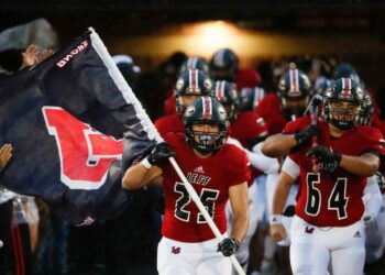 Lafayette area high school football power rankings, sectional semifinal predictions