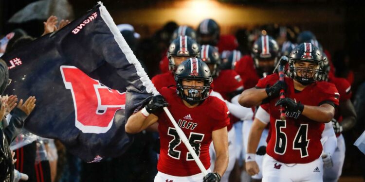 Lafayette area high school football power rankings, sectional semifinal predictions